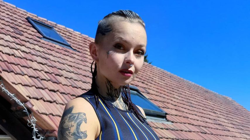 Edith Stehfest im Mai 2020