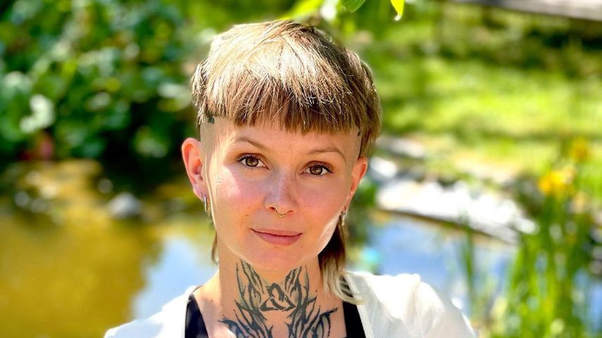 Edith Stehfest im Juni 2021