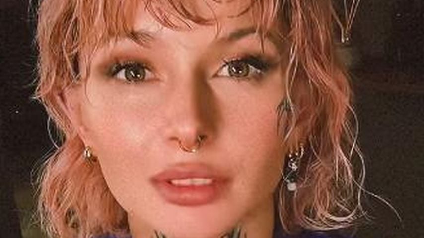 Edith Stehfest, 2025