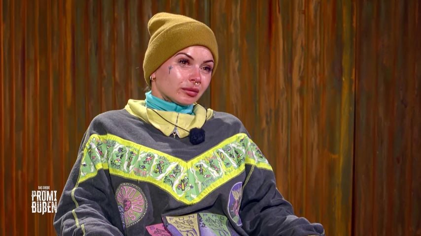 Promi-Büßen-Edith schiebt Fehlverhalten auf ADHS-Diagnose