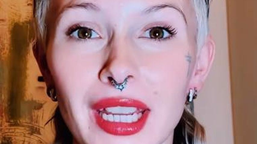 Schlimme Zahnprobleme: Edith Stehfest schrie vor Schmerz
