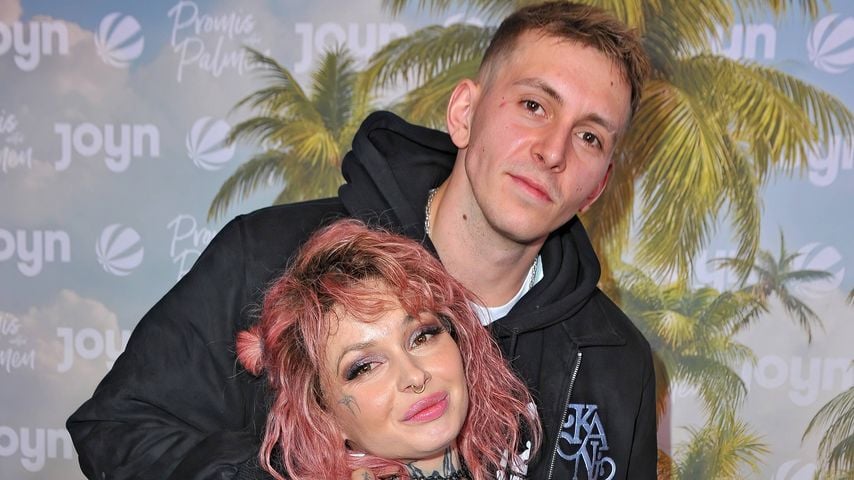 Polizeieinsatz: Damian reagiert auf Edith Stehfests Vorwürfe