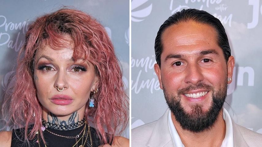 Edith-Parodie: Fans feiern "Promis unter Palmen"-Maurice