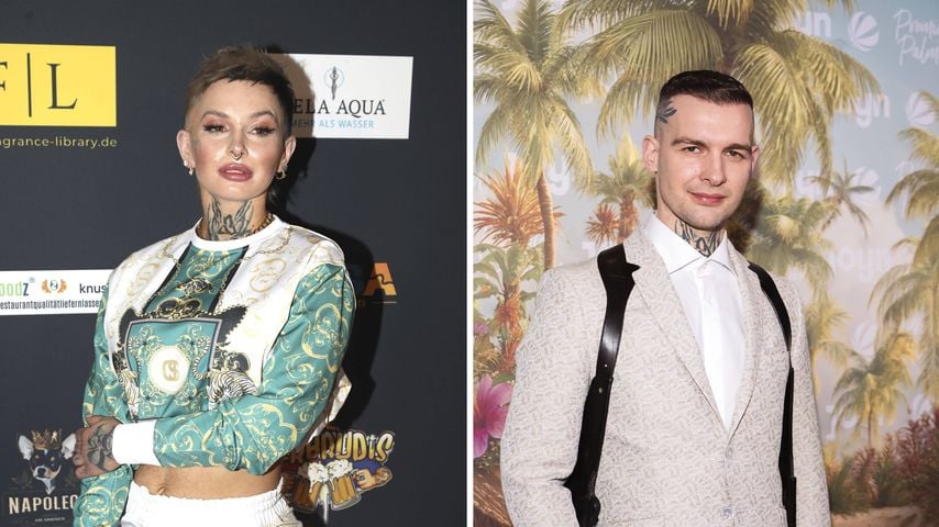 Edith Stehfest enthüllt: So klappt das Co-Parenting mit Eric