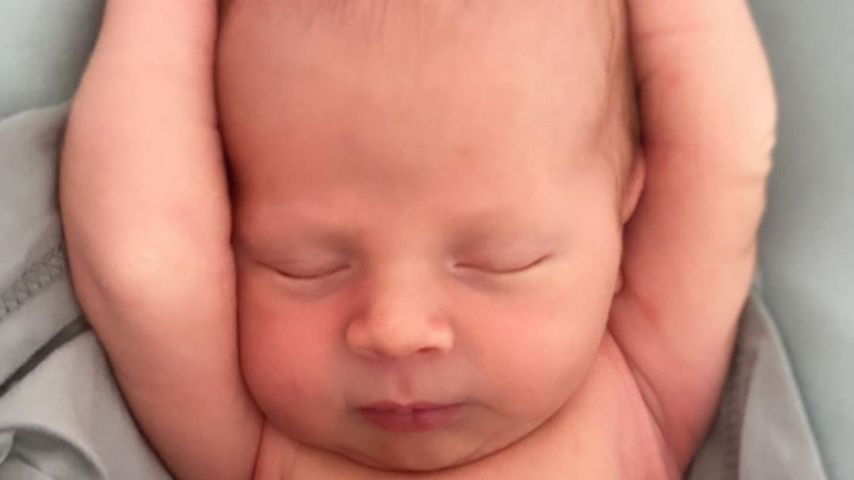 Eduardo Pau Lucas Baldwin im September 2020