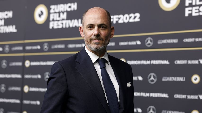 Edward Berger im September 2022