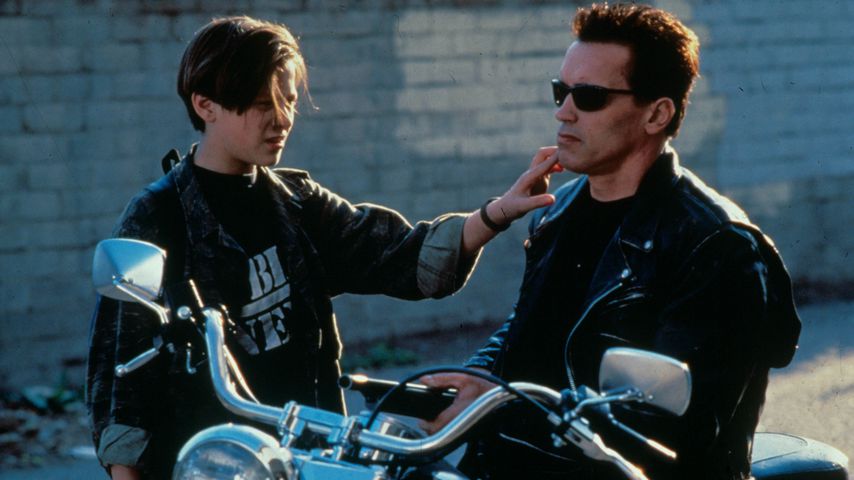 Die "Terminator"-Sensation: Edward Furlong kommt zurück!
