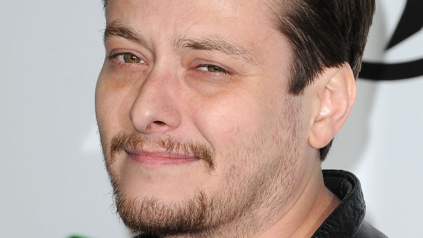 Edward Furlong im Jahr 2011