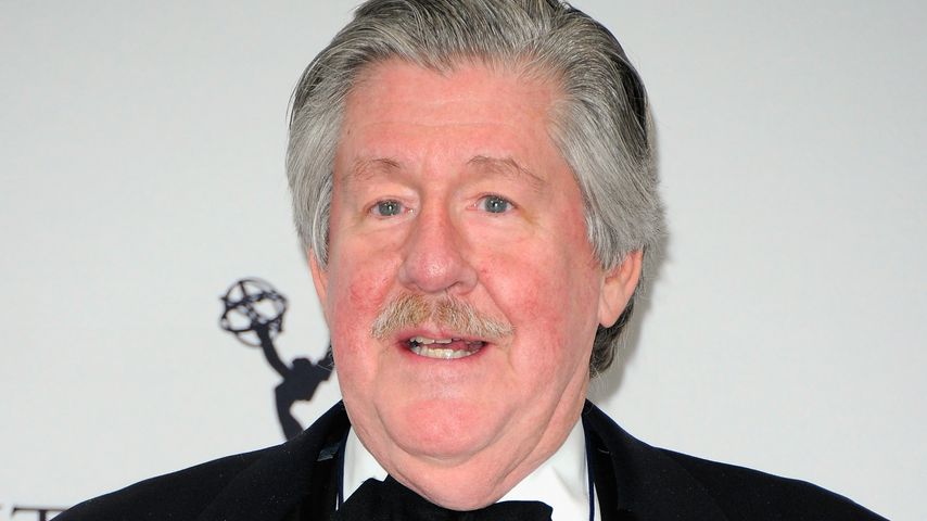 Trauer bei "Gilmore Girls": 2. Todestag von Edward Herrmann