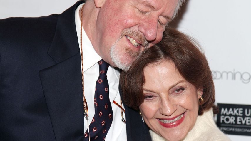 Kelly Bishop erinnert an "Gilmore Girls"-Co-Star Edward (†)