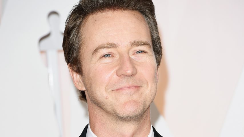 Edward Norton ist Papa eines Sohnes geworden!