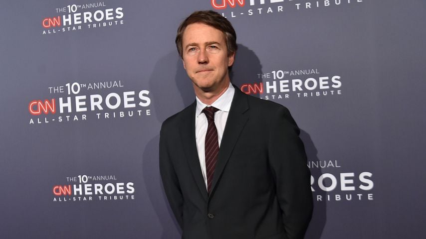 Edward Norton