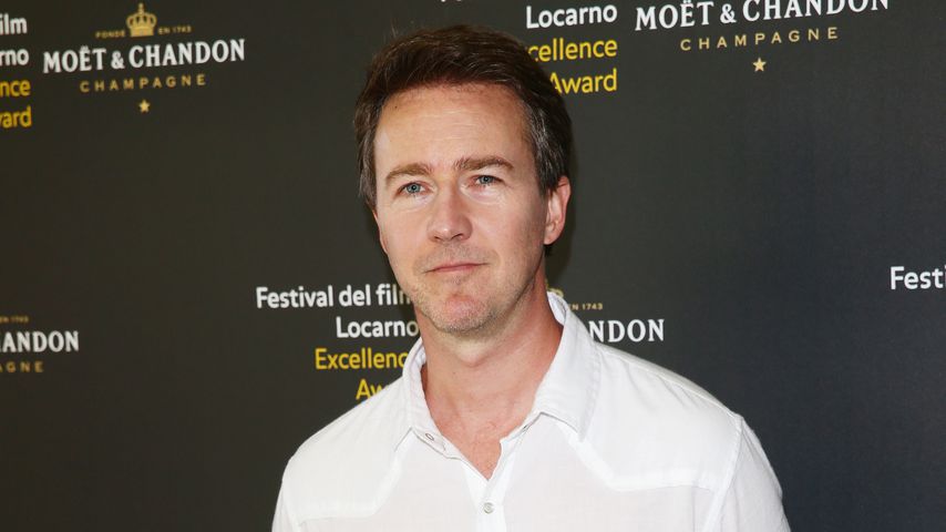 Edward Norton