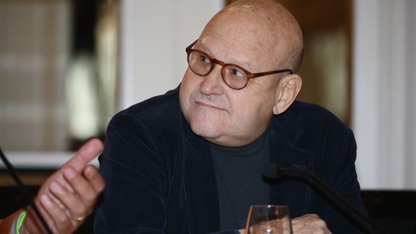 Edward Pressman, 2015