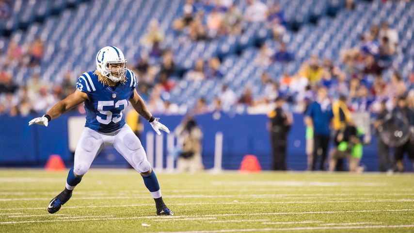 Kurz vor Super Bowl: NFL-Profi (†26) von Truck totgefahren!