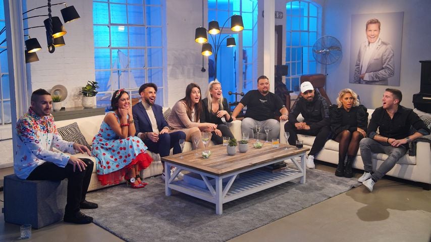 "DSDS – Das große Wiedersehen" im Februar 2020