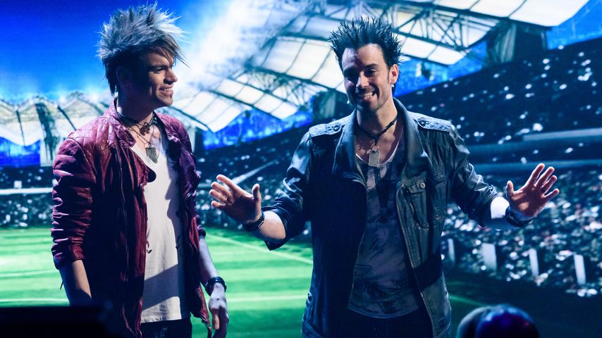 23-Kilometer-Brief: Ehrlich Brothers-Fans gelingt Weltrekord