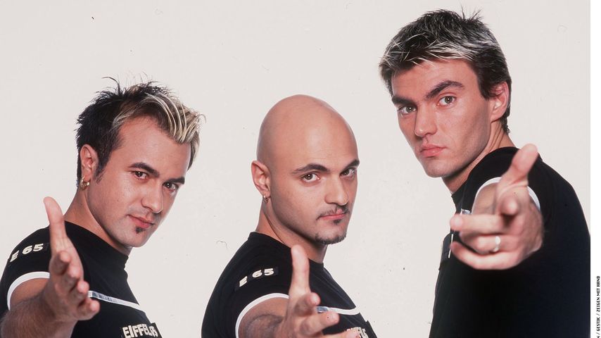20 Jahre "Blue (Da Ba Dee)": Was wurde aus Eiffel 65?