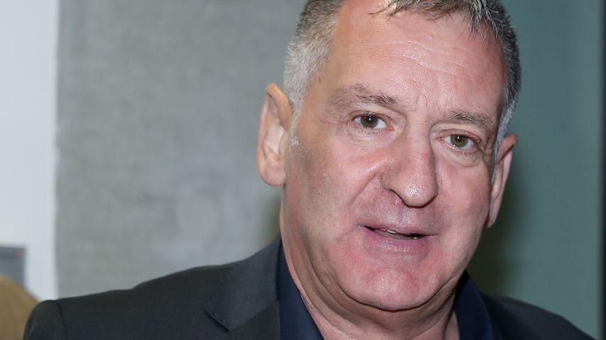 "Nicht auffindbar": Dschungel-Star Eike Immel verschwunden
