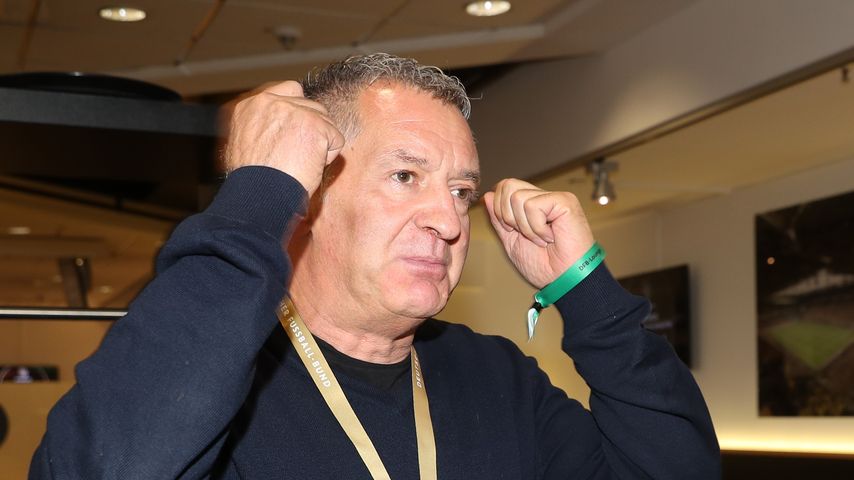 Daher kennt man "Promis unter Palmen"-Kandidat Eike Immel