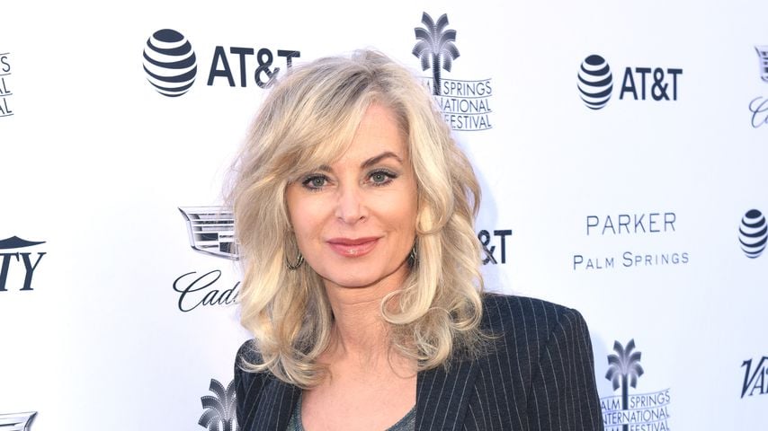 Eileen Davidson bei den Variety's Creative Impact Awards