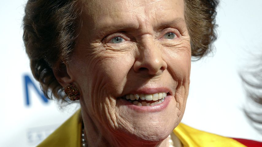 Model-Mama gestorben: Eileen Ford ist tot