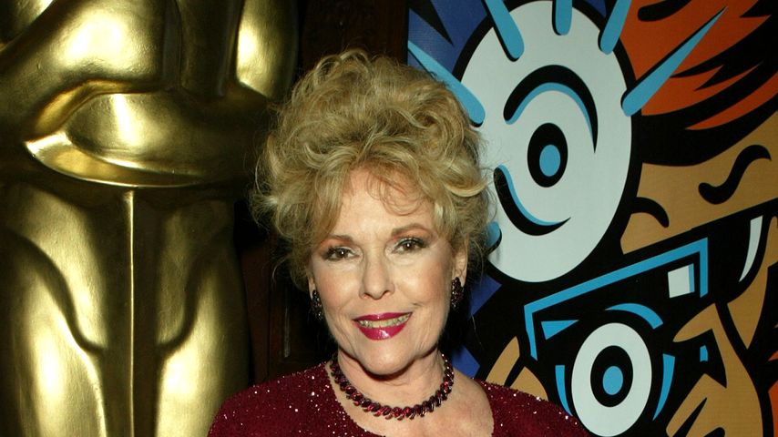 Eileen Fulton, Februar 2004