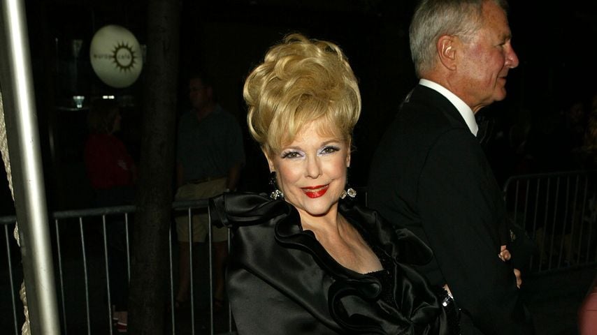 Eileen Fulton, Mai 2004