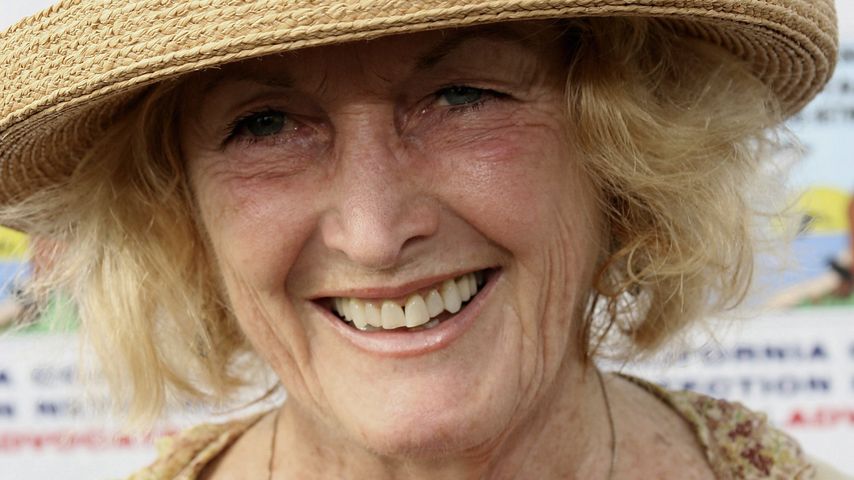 Eileen Ryan, Schauspielerin