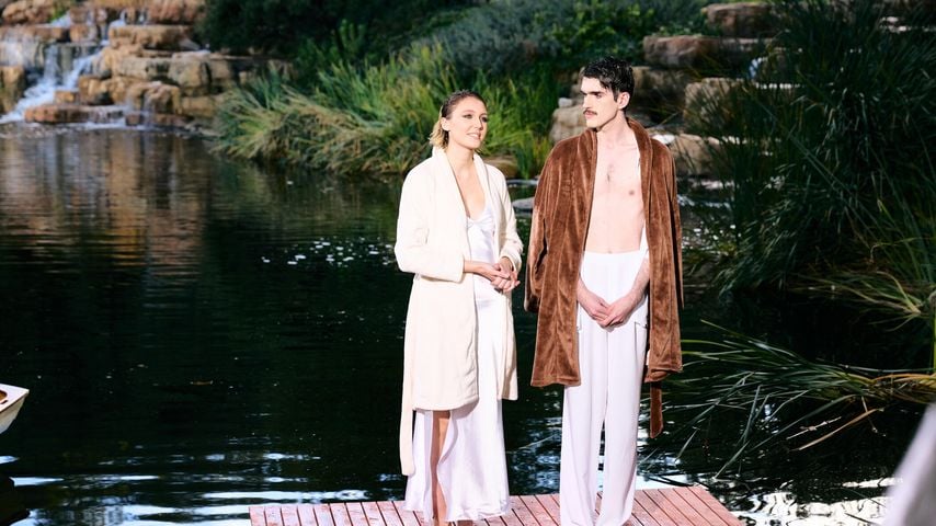 Cliffhanger: Wer muss "Germany's Next Topmodel" verlassen?