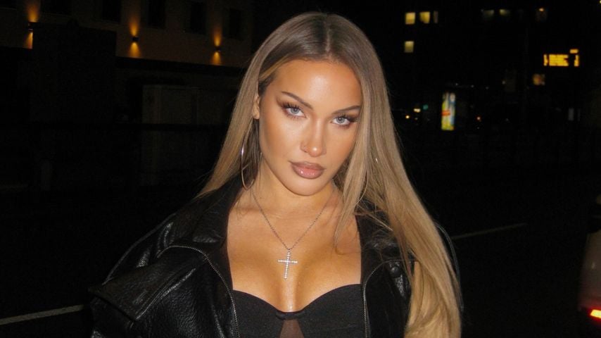 Eileen Sziv repostete Gigis Kino-Story