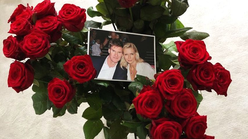 Carsten Maschmeyer und Veronica Ferres, TV-Stars
