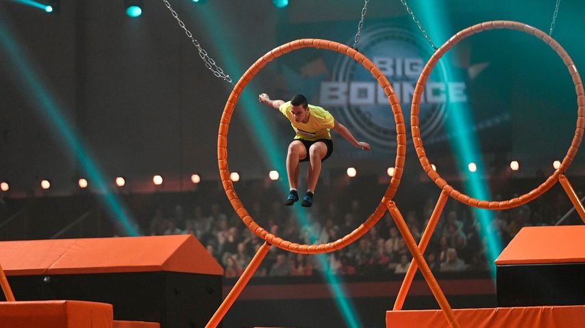 Nach Absetzung 2020: "Big Bounce" kehrt ins Fernsehen zurück