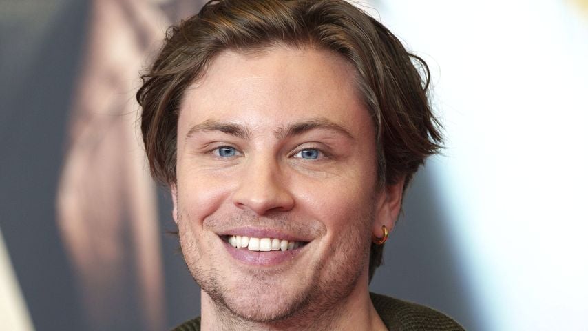 Jannik Schümann, 2026