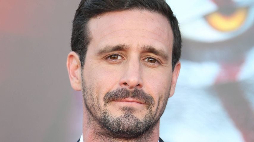 James Ransone sprach vor Tod über Missbrauch und Sucht
