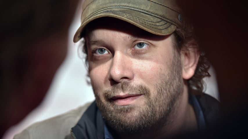 Christian Ulmen, August 2016