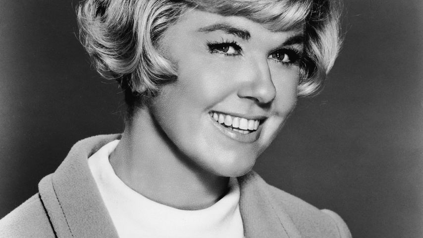 Doris Day, 1966