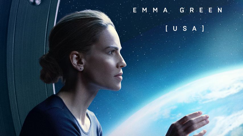 Kurzes Vergnügen: Netflix cancelt "Away" nach einer Staffel