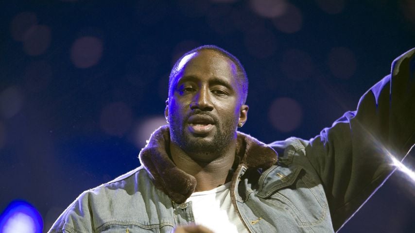 "Mrs. Schatten": Manuellsen kontert Gerüchte um seine Frau