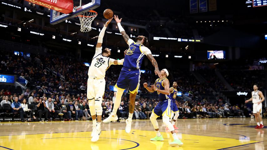 Wegen Corona-Drama: Auch NBA-Saison wird vorzeitig beendet