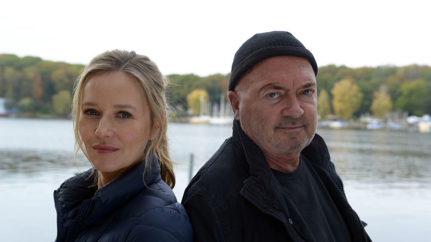 Dieser Schauspieler wird bald "Ein starkes Team" aufmischen