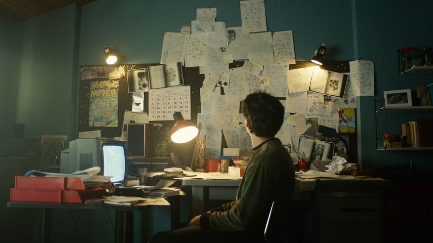 Nach drei Jahren Pause: So geht es mit "Black Mirror" weiter