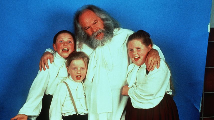 Nach Tod von Papa Dan wäre die Kelly Family fast zerbrochen!