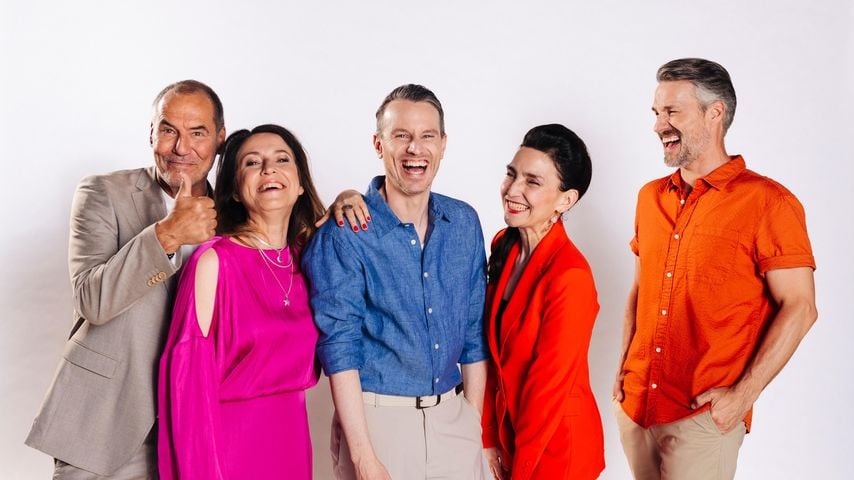 Aus dem Grund pausiert "Alles was zählt" aktuell im Stream