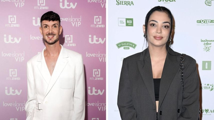 "Promis unter Palmen"-Hate: Kevin Schäfer verteidigt Dilara