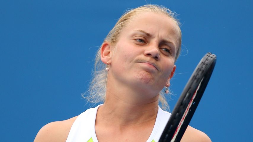 Jelena Dokic, 2012