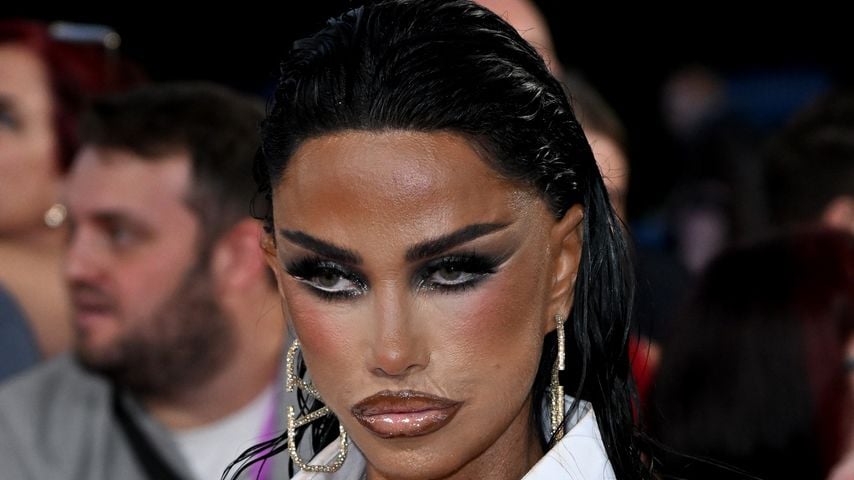 Nach Ehe-Aus: Katie Price findet Trost bei alter Freundin