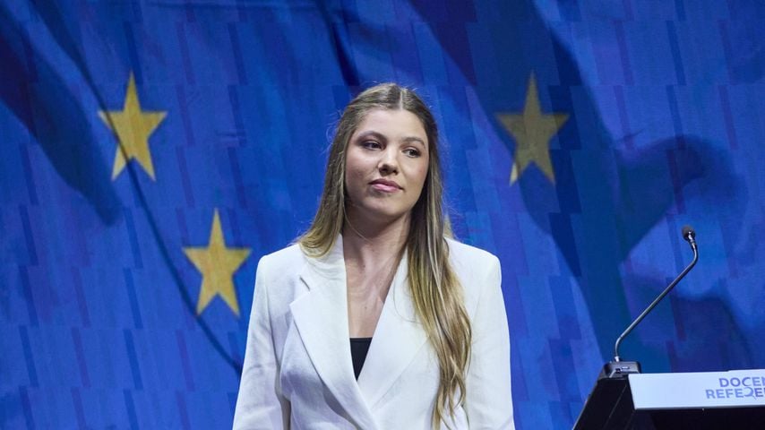 Prinzessin Sofía, 2026