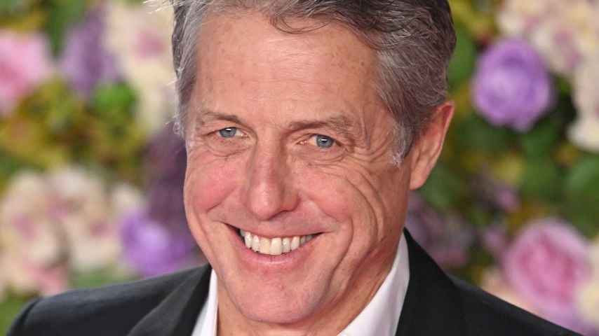 Bei der Weltpremiere von "Bridget Jones: Mad About The Boy" in London