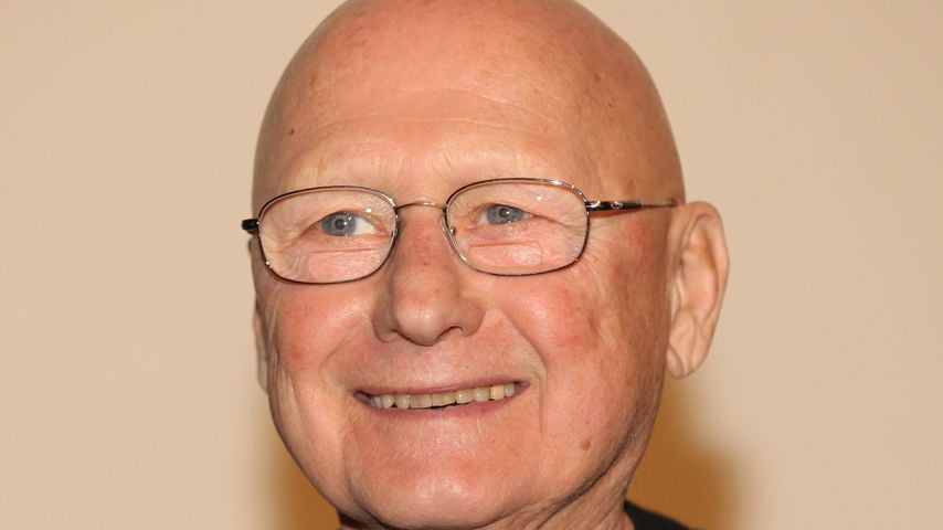 James Tolkan im Jahr 2010